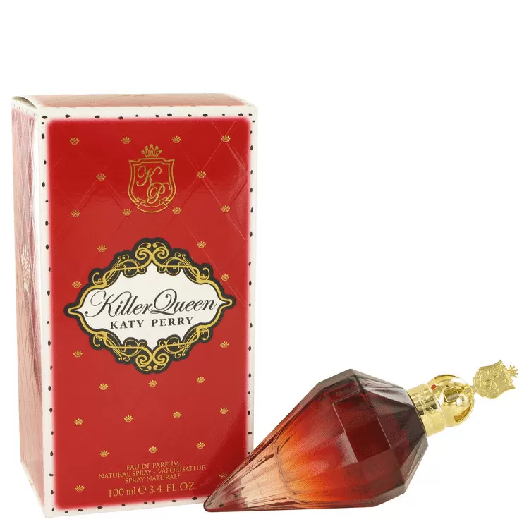 Killer Queen Eau De Parfum Spray