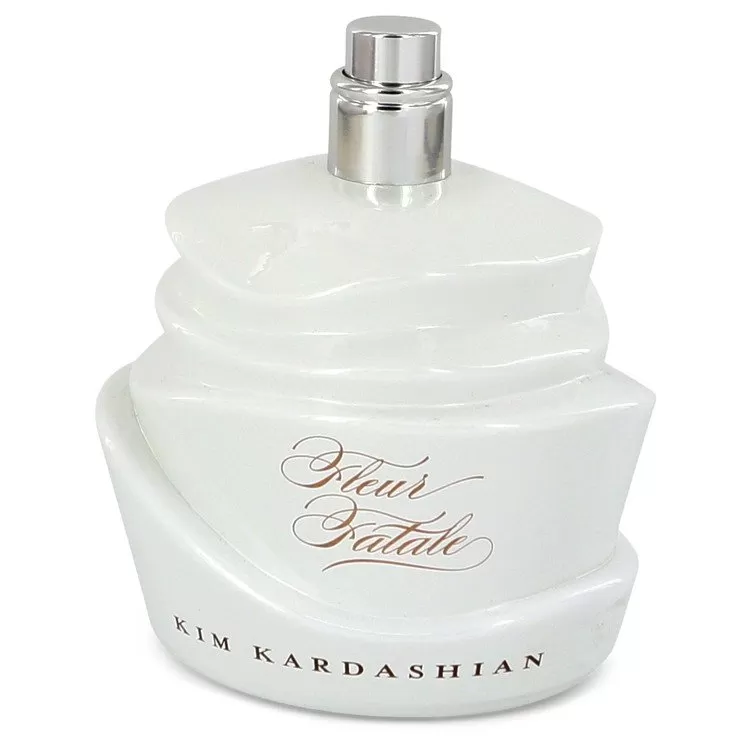 Fleur Fatale Eau De Parfum Spray (Tester)