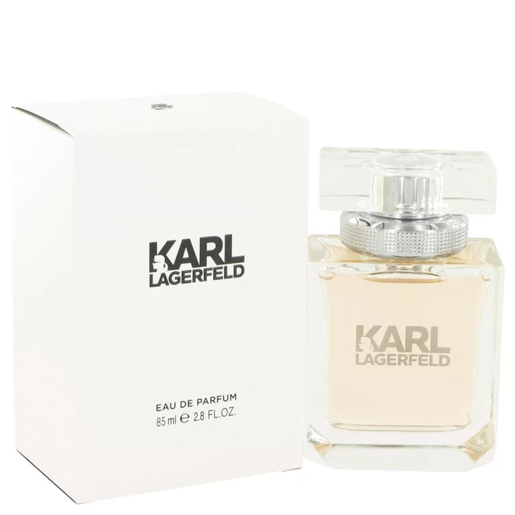 Karl Lagerfeld Eau De Parfum Spray