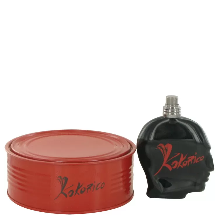Kokorico Eau De Toilette Spray