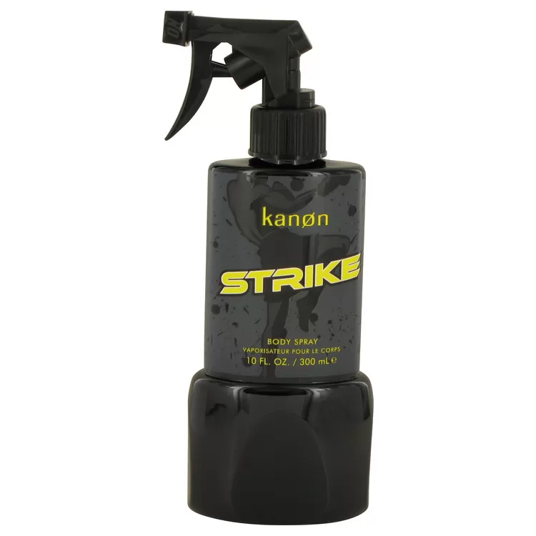 Kanon Strike Body Spray