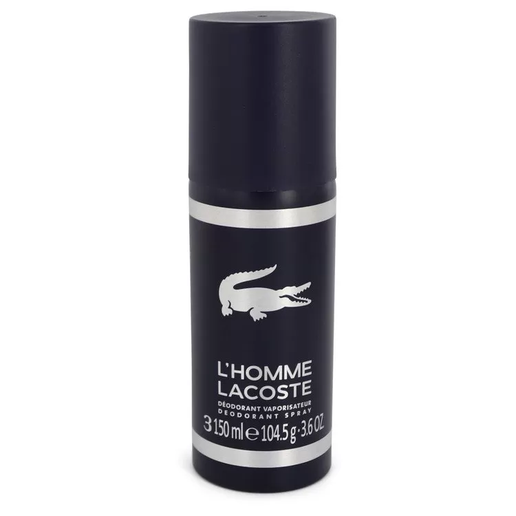 Lacoste L'homme Deodorant Spray