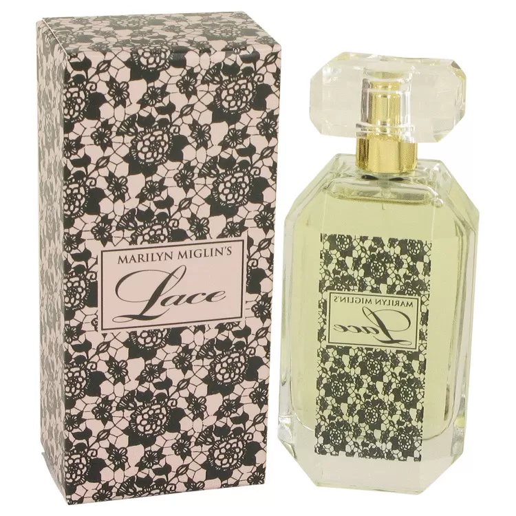 Marilyn Miglin Lace Eau De Parfum Spray