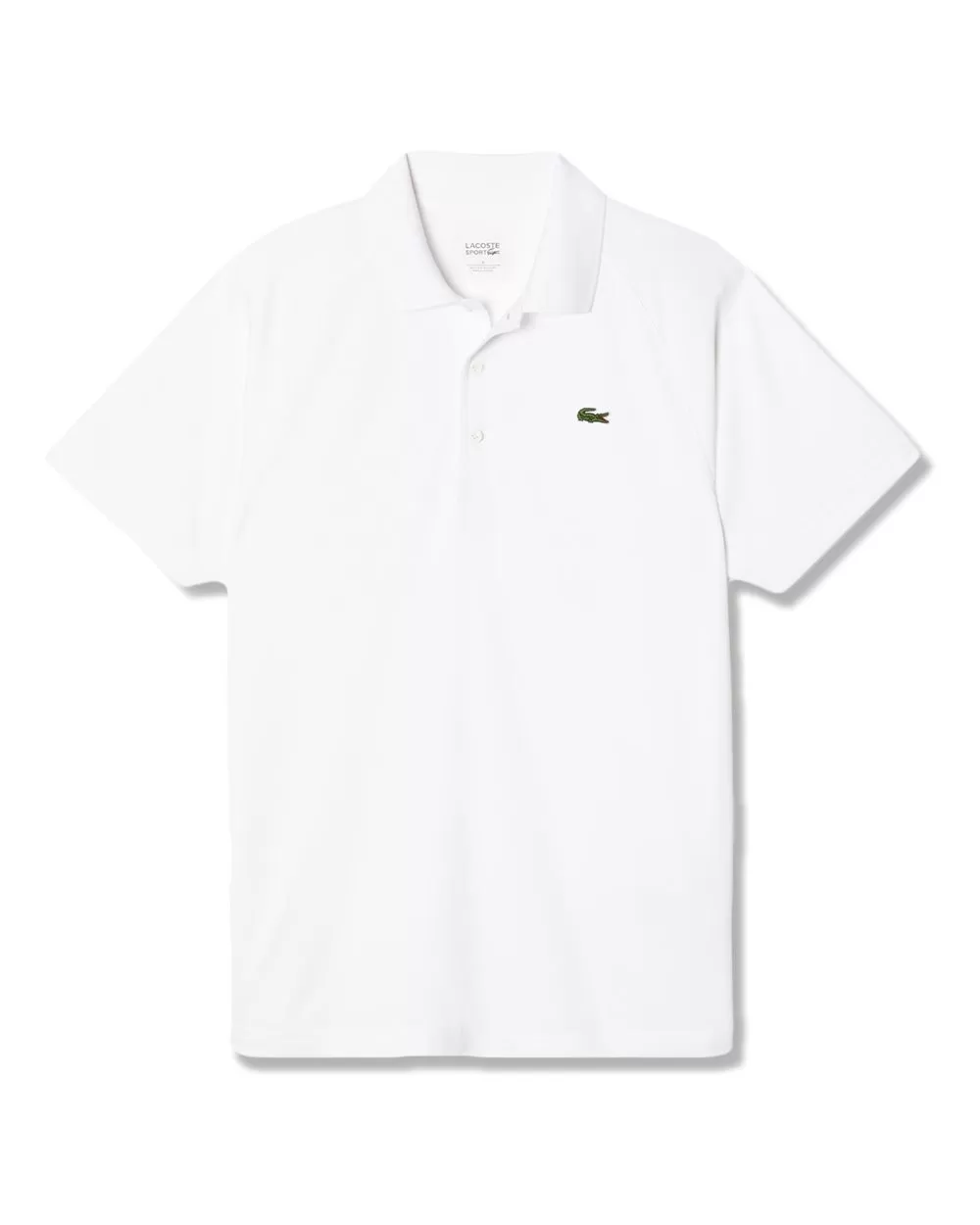 Lacoste DH9631-52 Sport Ultra Dry Sport Shirt