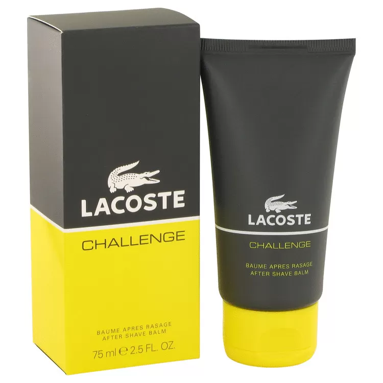 Lacoste Challenge After Shave Balm