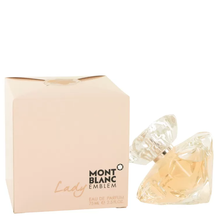 Lady Emblem Eau De Parfum Spray