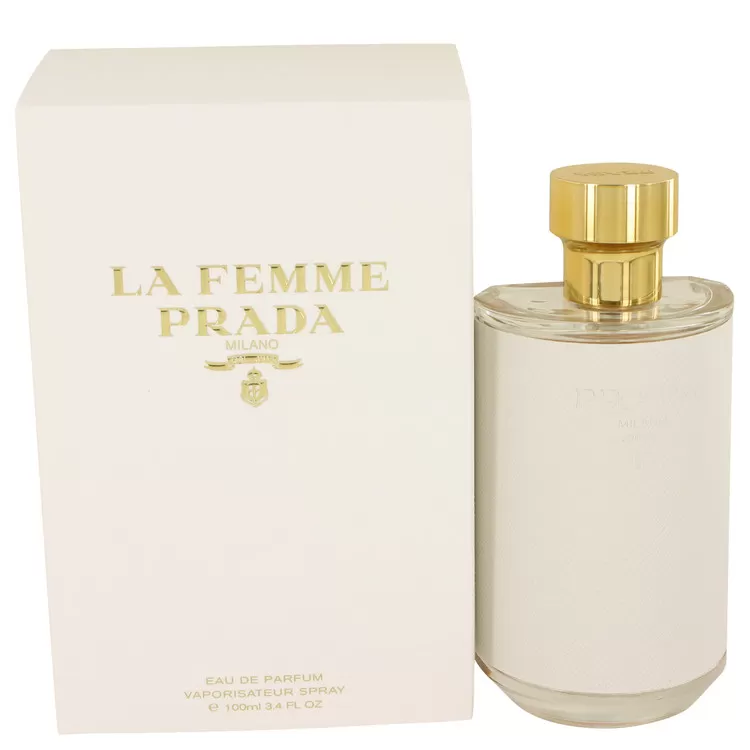 La Femme Eau De Parfum Spray