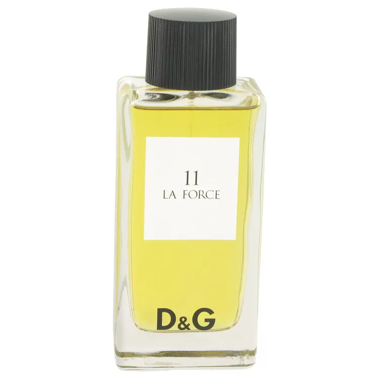 La Force 11 Eau De Toilette Spray (Tester)
