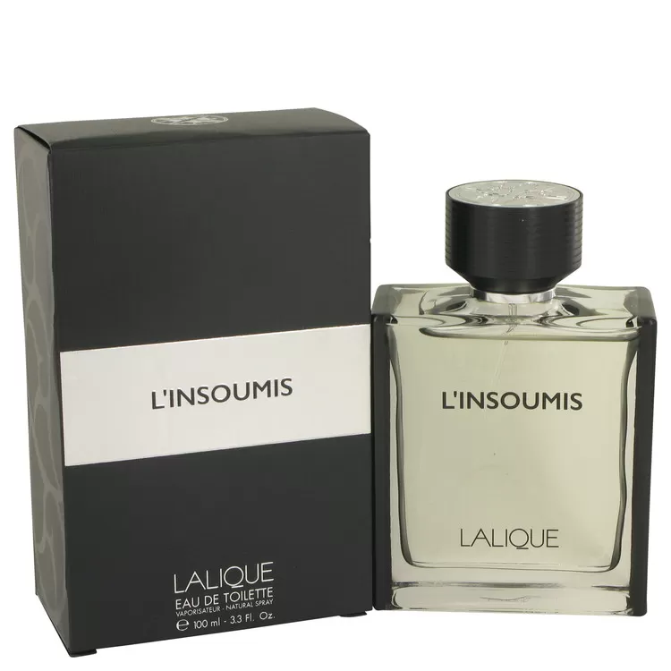 L'insoumis Eau De Toilette Spray