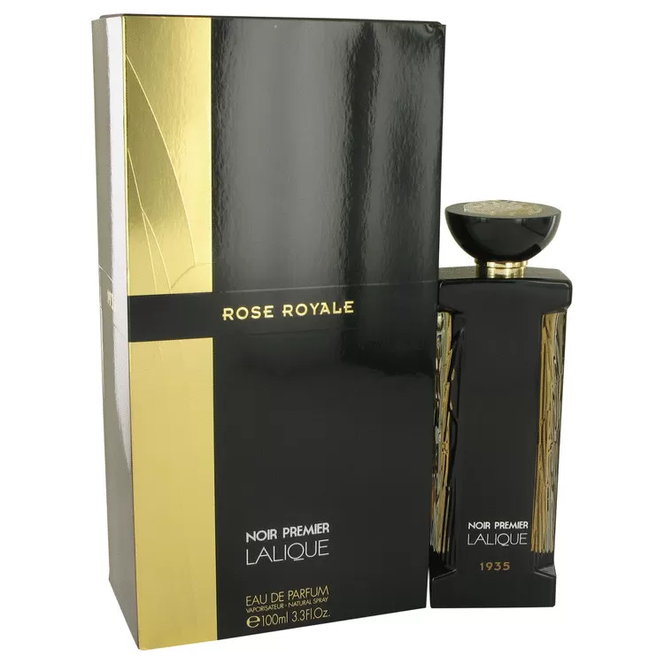 Rose Royale Eau De Parfum Spray