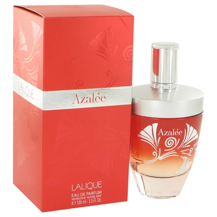 Lalique Azalee Eau De Parfum Spray