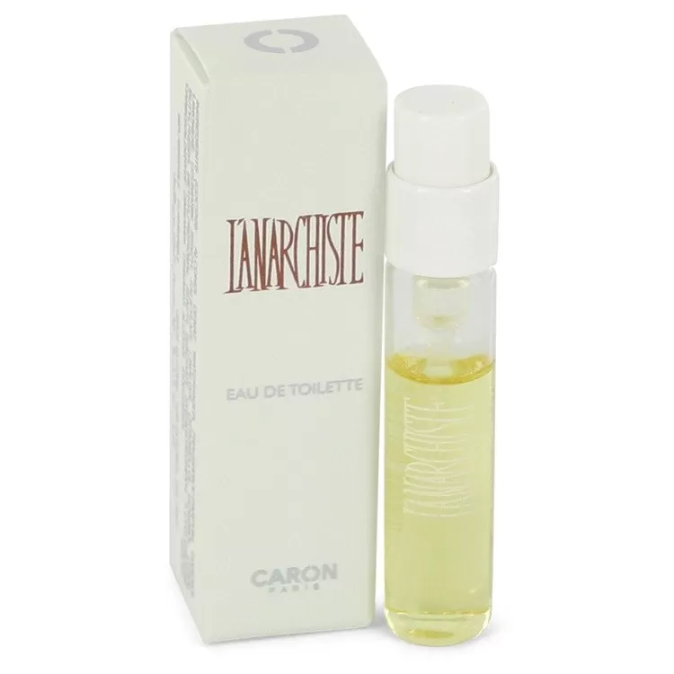 L'anarchiste Vial (Sample)