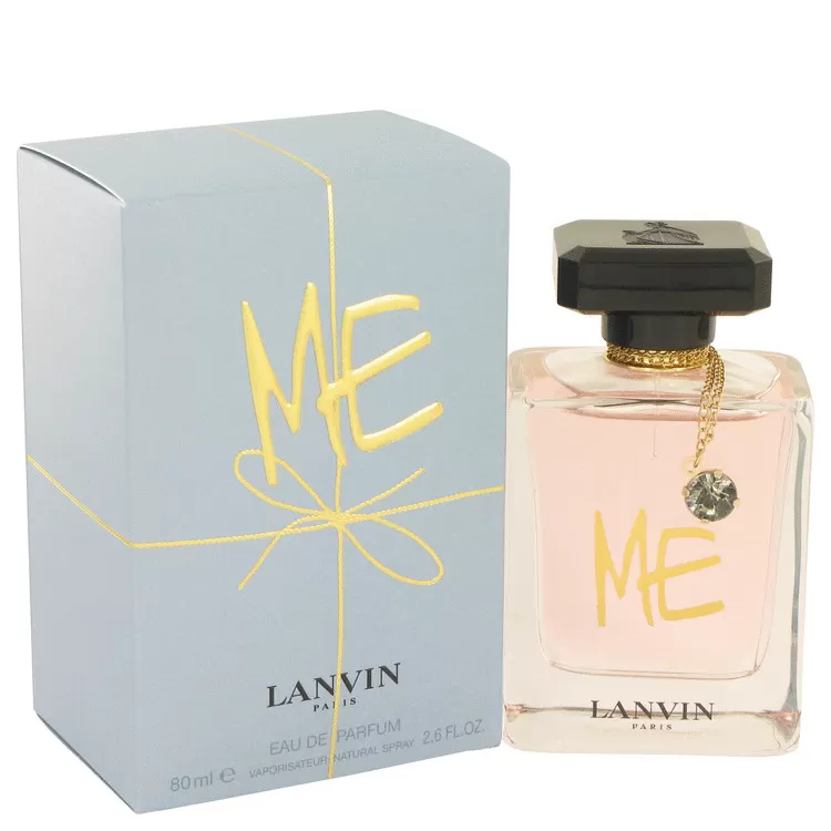 Lanvin Me Eau De Parfum Spray