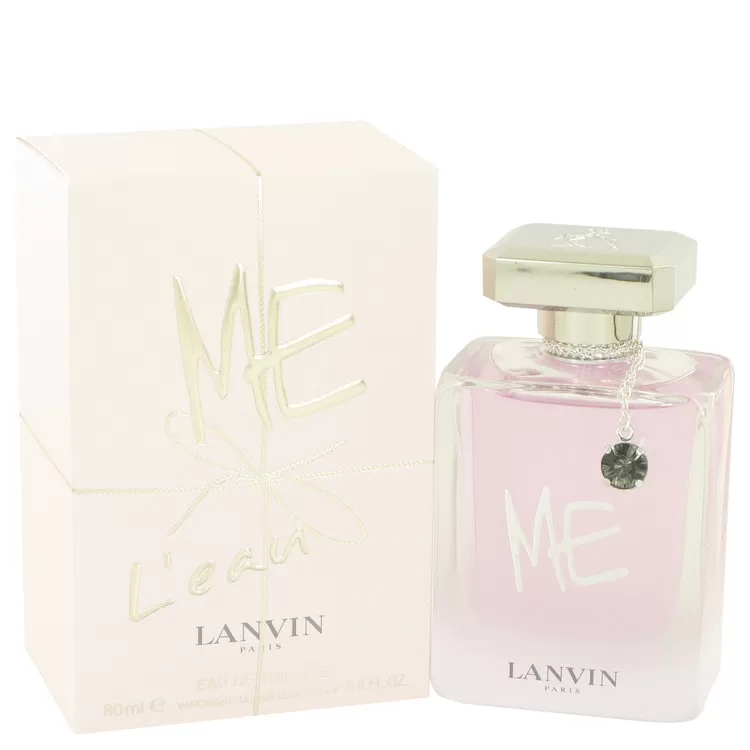 Lanvin Me L'eau Eau De Toilette Spray