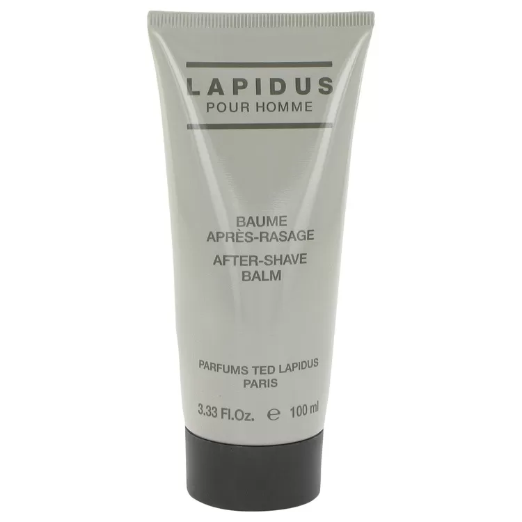 LAPIDUS After Shave Balm