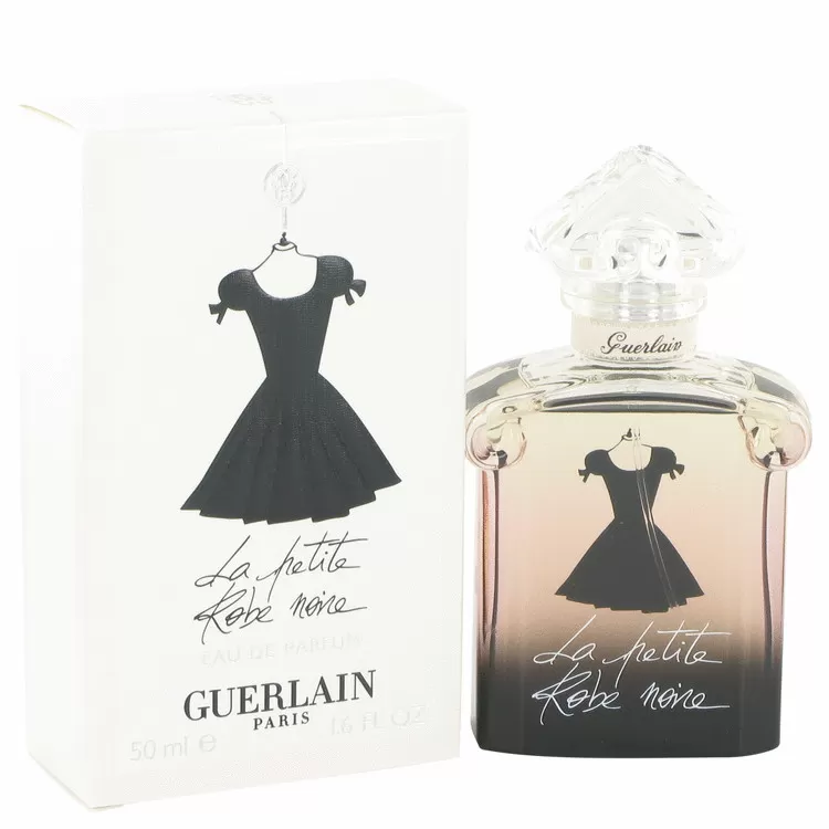 La Petite Robe Noire Eau De Parfum Spray