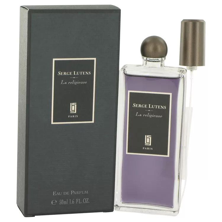 La Religieuse Eau De Parfum Spray (Unisex)