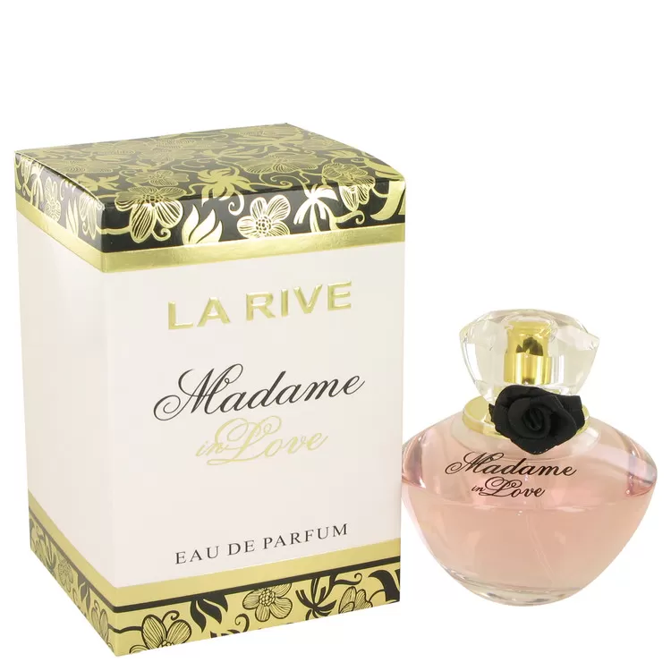 La Rive Madame Love Eau De Parfum Spray