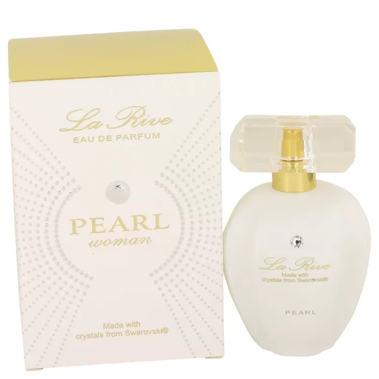 La Rive Pearl Eau De Parfum Spray