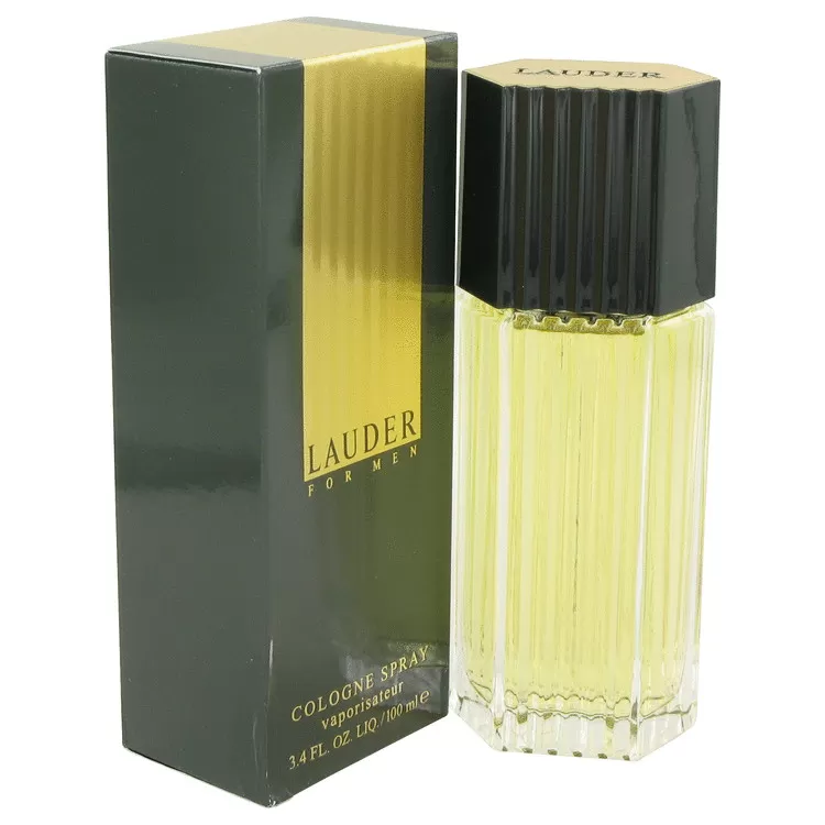 Lauder Eau De Cologne Spray