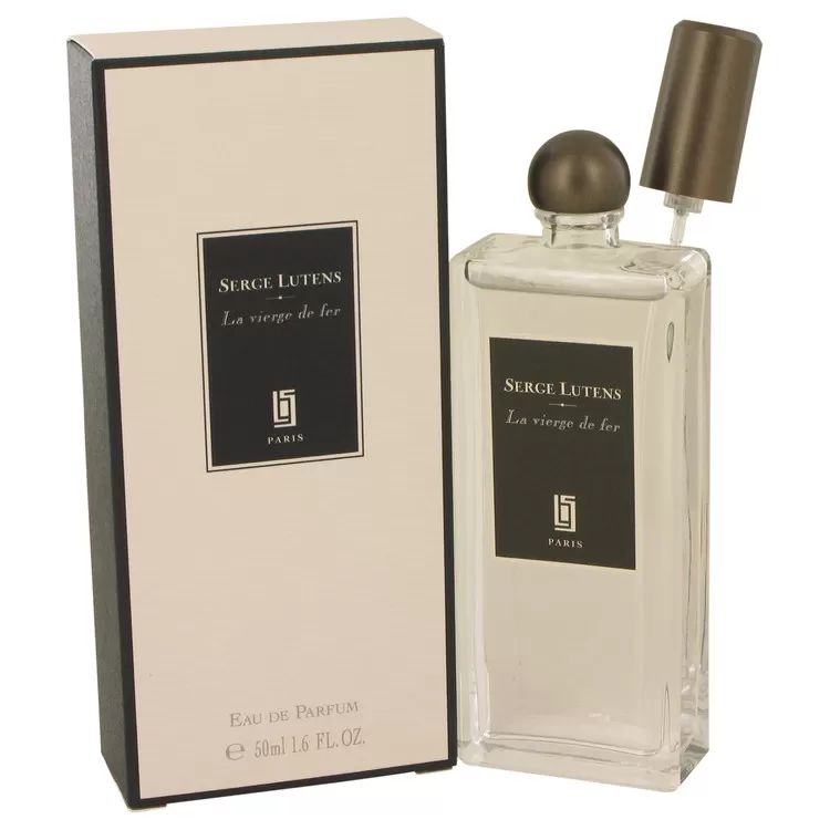La Vierge De Fer Eau De Parfum Spray (Unisex)