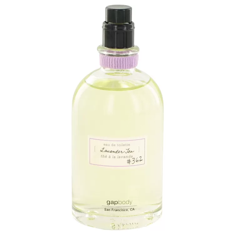 Lavender Tea Eau De Toilette Spray (Tester)