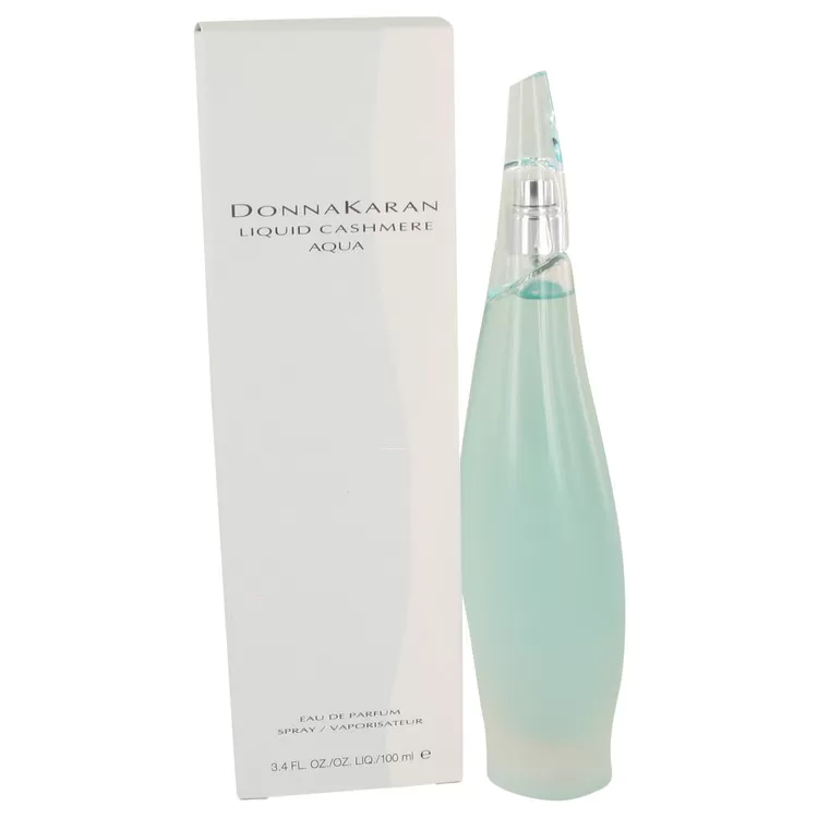Liquid Cashmere Aqua Eau De Parfum Spray