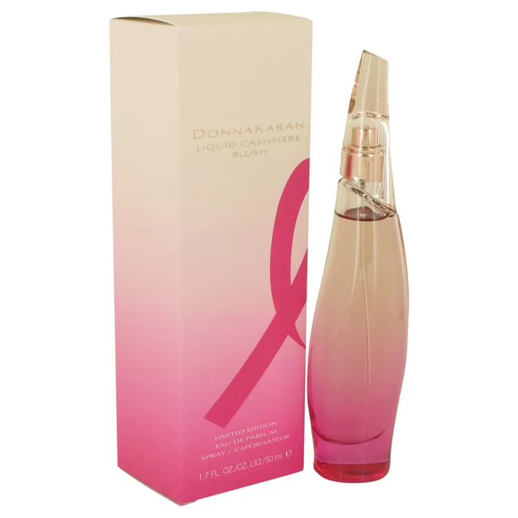 Liquid Cashmere Blush Eau De Parfum Spray