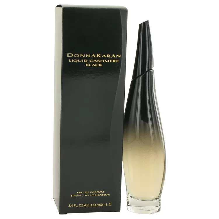 Liquid Cashmere Black Eau De Parfum Spray
