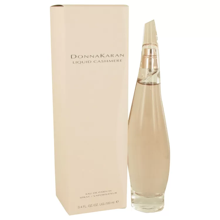 Liquid Cashmere Eau De Parfum Spray