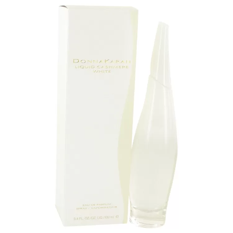 Liquid Cashmere White Eau De Parfum Spray