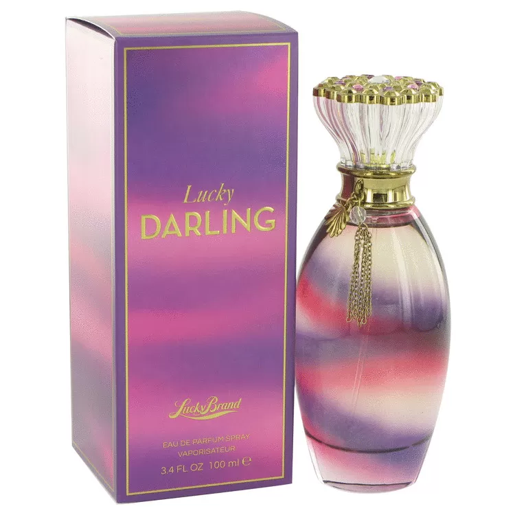 Lucky Darling Eau De Parfum Spray