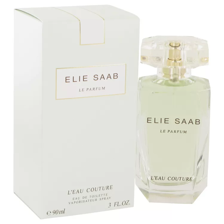 Le Parfum Elie Saab L'eau Couture Eau De Toilette Spray