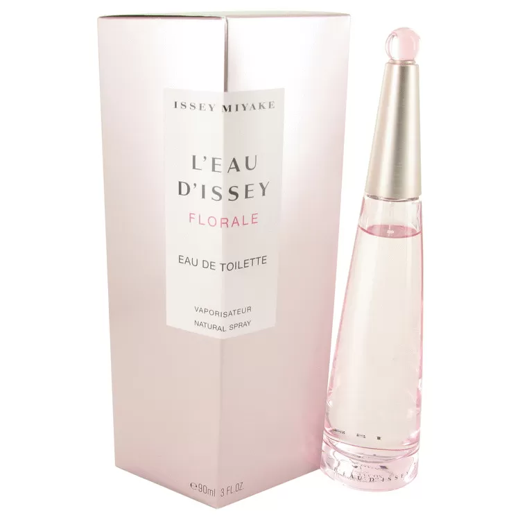 L'eau D'issey Florale Eau De Toilette Spray