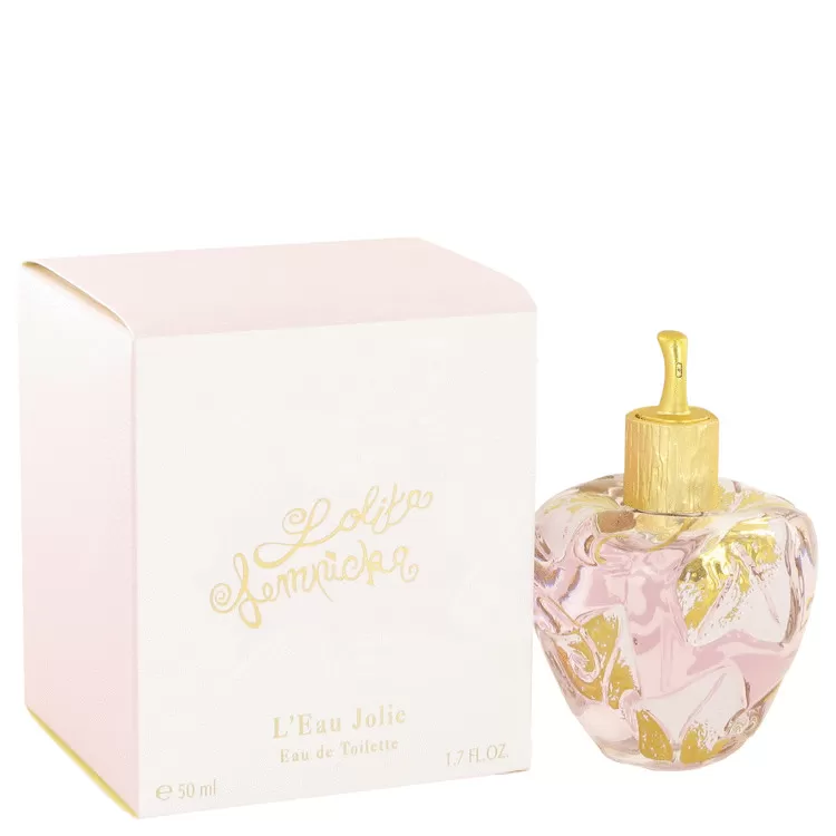 Lolita Lempicka L'eau Jolie Eau De Toilette Spray
