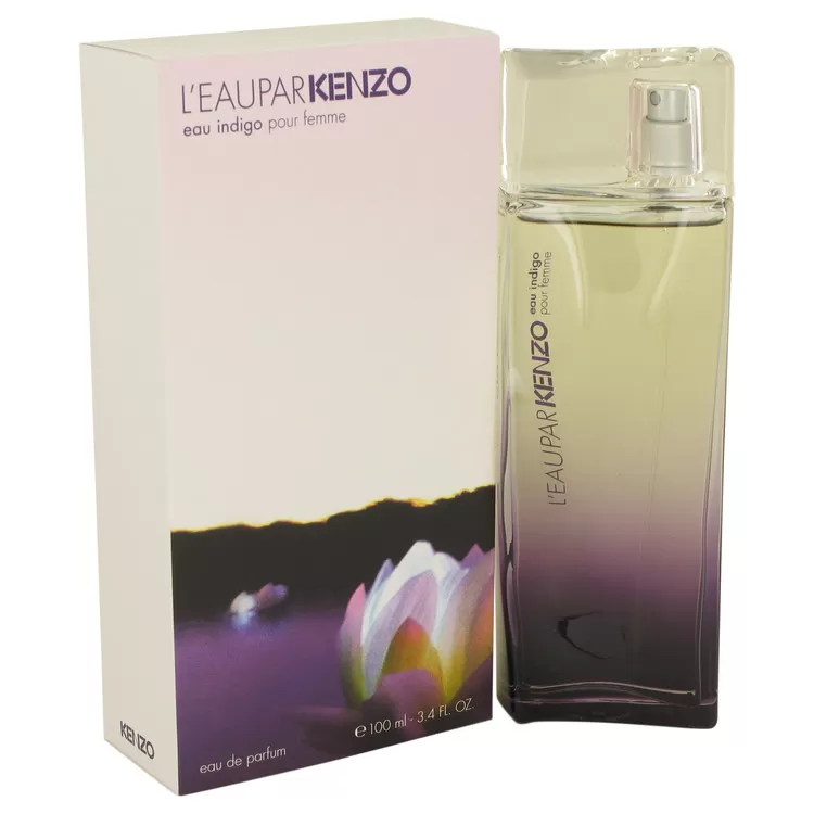 L'EAU PAR KENZO Eau Indigo Eau De Parfum Spray
