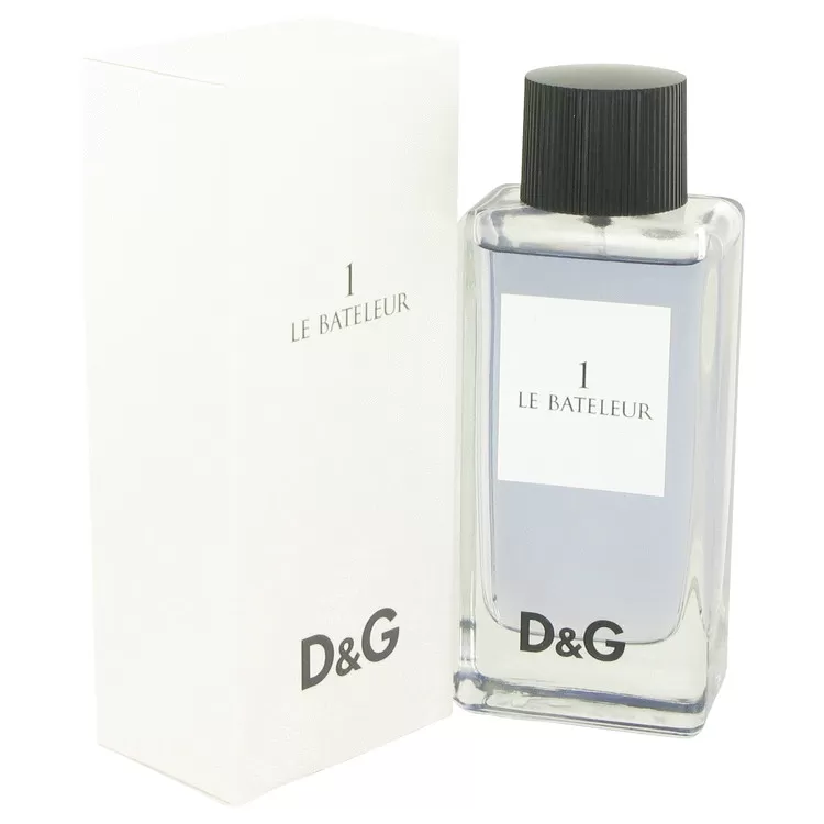 Le Bateleur 1 Eau De Toilette Spray