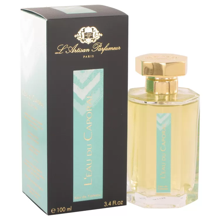 L'eau Du Caporal Eau De Toilette Spray
