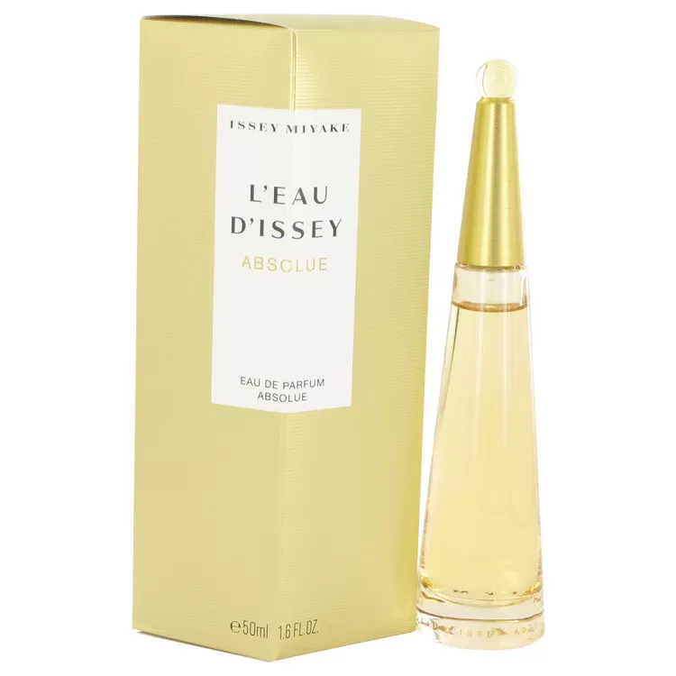 L'eau D'issey Absolue Eau De Parfum Spray
