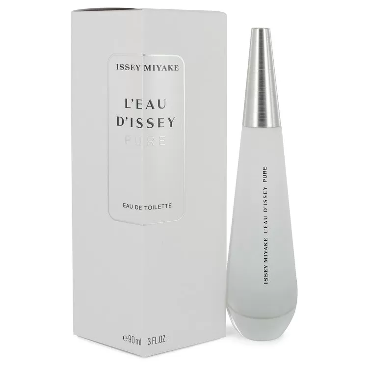 L'eau D'issey Pure Eau De Toilette Spray