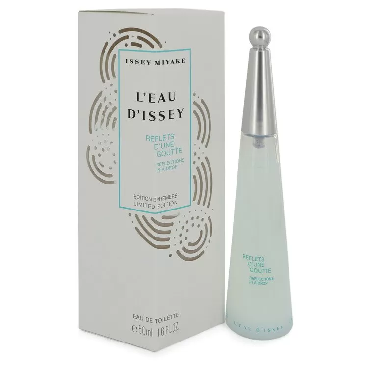 L'eau D'issey Reflection In A Drop Eau De Toilette Spray