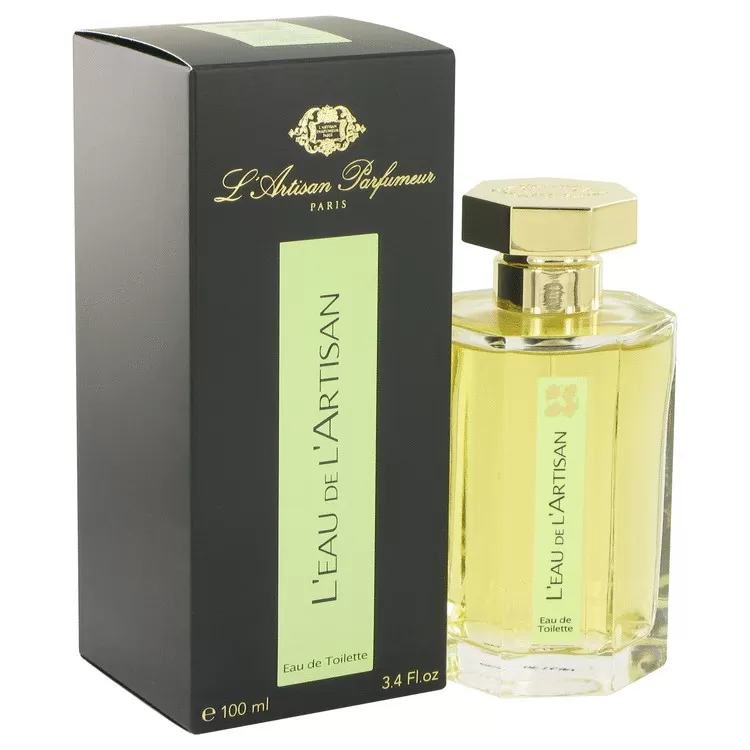 L'eau De L'artisan Eau De Toilette Spray