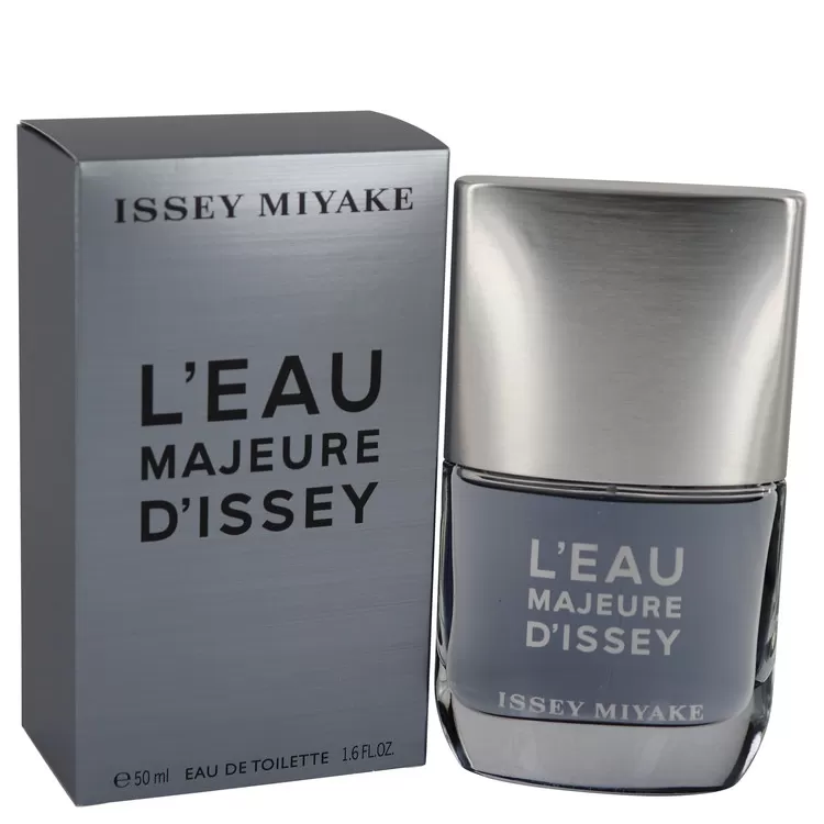 L'eau Majeure D'issey Eau De Toilette Spray
