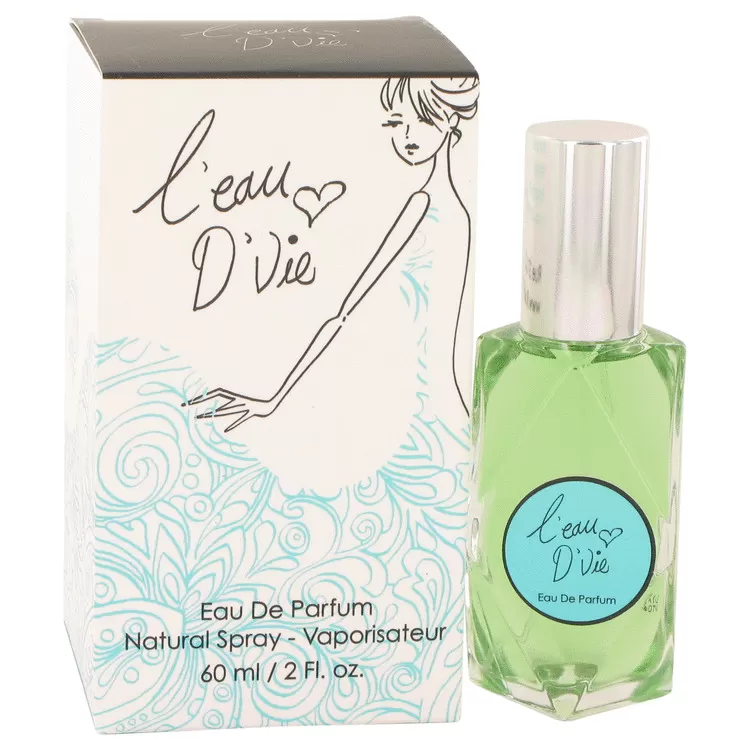 L'eau De Vie Eau De Parfum Spray