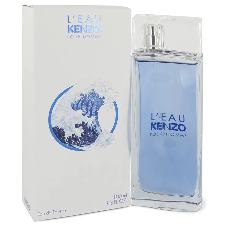 L'eau Kenzo Eau De Toilette Spray