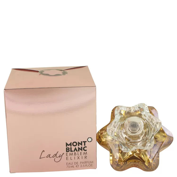 Lady Emblem Elixir Eau De Parfum Spray