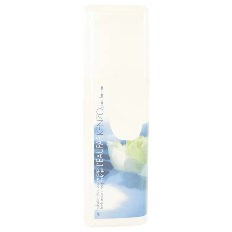 L'eau Par Kenzo Body Gel