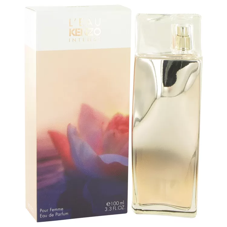L'eau Par Kenzo Intense Eau De Parfum Spray
