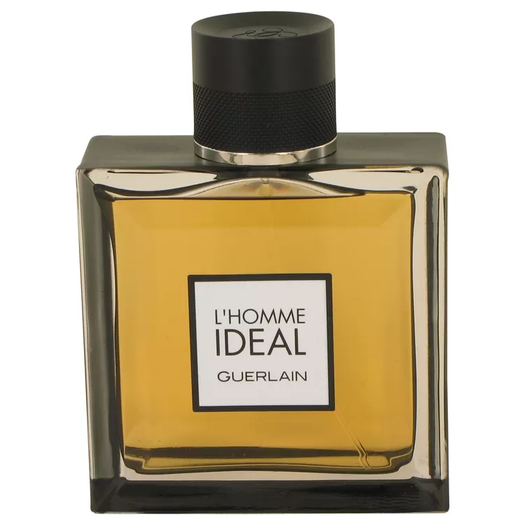 L'homme Ideal Eau De Toilette Spray (Tester)