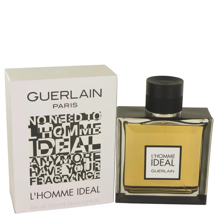 L'homme Ideal Eau De Toilette Spray
